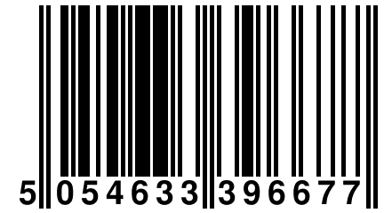 5 054633 396677