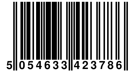 5 054633 423786