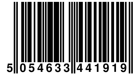 5 054633 441919