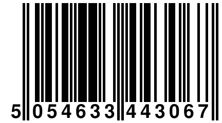 5 054633 443067