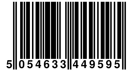 5 054633 449595