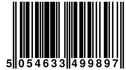 5 054633 499897