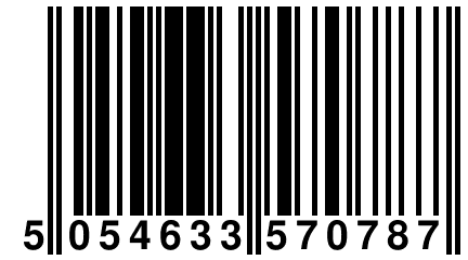 5 054633 570787