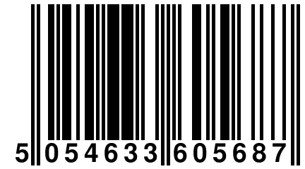 5 054633 605687