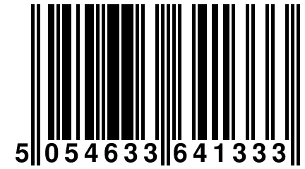 5 054633 641333