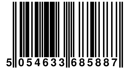 5 054633 685887