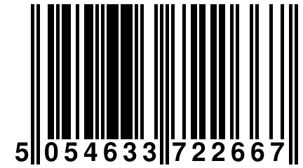 5 054633 722667