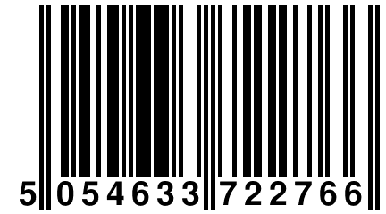 5 054633 722766