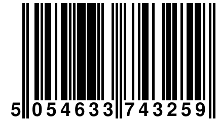 5 054633 743259