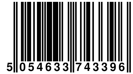 5 054633 743396