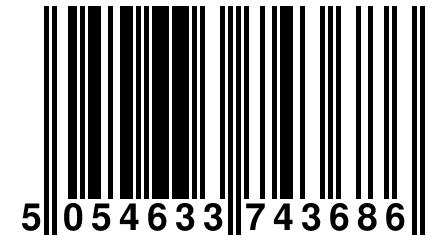 5 054633 743686