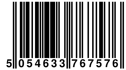 5 054633 767576