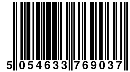 5 054633 769037