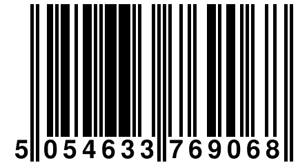 5 054633 769068