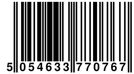 5 054633 770767