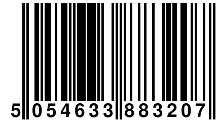 5 054633 883207