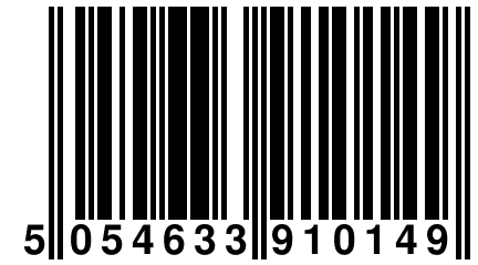 5 054633 910149