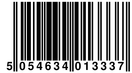 5 054634 013337