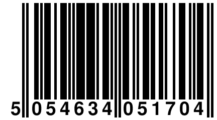 5 054634 051704