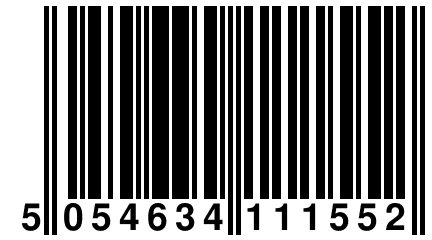 5 054634 111552