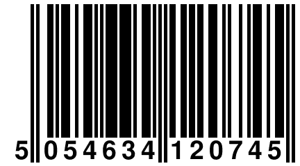 5 054634 120745