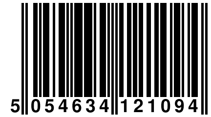 5 054634 121094