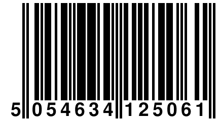 5 054634 125061