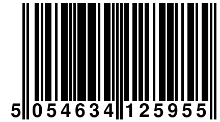 5 054634 125955