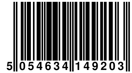 5 054634 149203