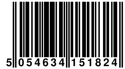 5 054634 151824