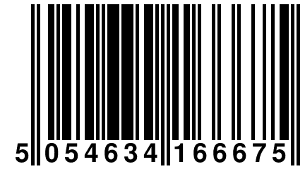 5 054634 166675