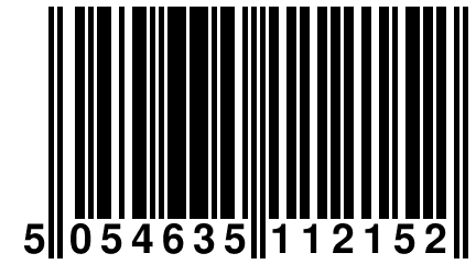 5 054635 112152