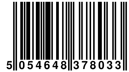 5 054648 378033