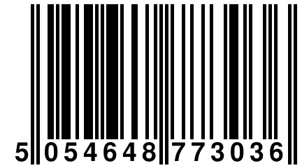 5 054648 773036