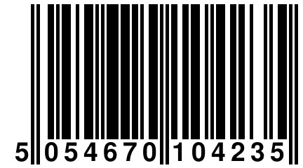 5 054670 104235