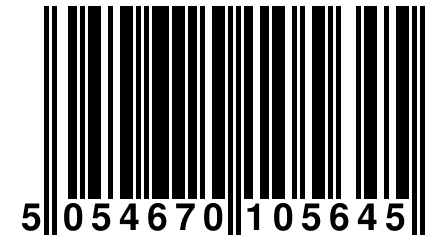 5 054670 105645