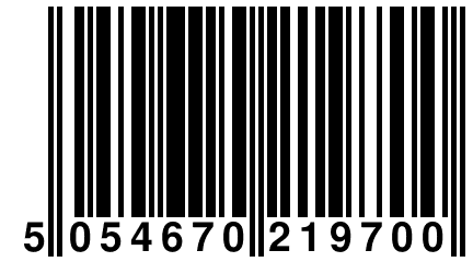 5 054670 219700