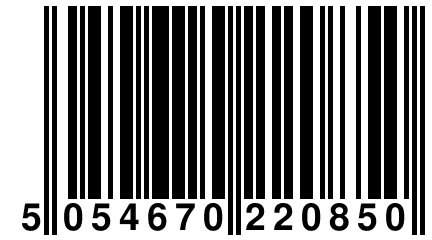 5 054670 220850