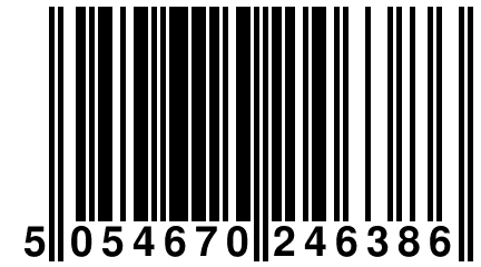 5 054670 246386