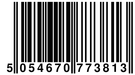 5 054670 773813