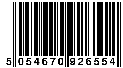 5 054670 926554