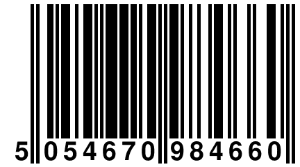 5 054670 984660