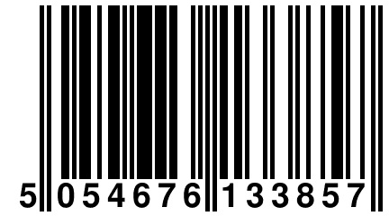 5 054676 133857