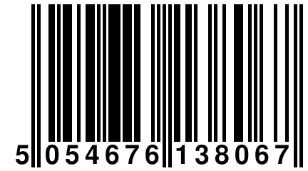 5 054676 138067