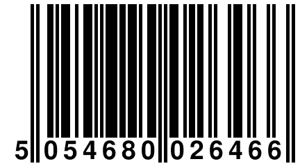 5 054680 026466