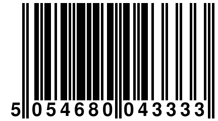 5 054680 043333