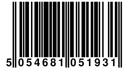 5 054681 051931