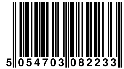 5 054703 082233