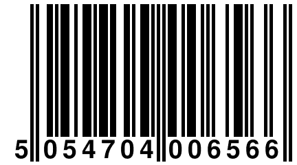 5 054704 006566