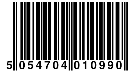 5 054704 010990